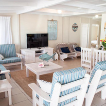 Barefoot Lodge, Mossel Bay, 莫塞尔湾 — 照片 2