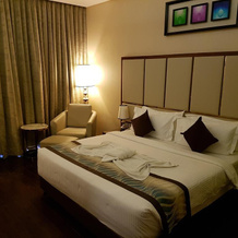 UVA Meridian bay resort and spa, Beejadi — photo 4