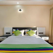Treebo Sky Vista Suites with Hill View, 凯马拉 — 照片 2