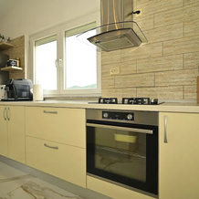 Villa Bravic 4*, Nature Home With Pool Near Split, 奥索埃 — 照片 4