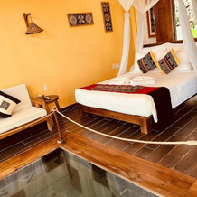 Hanasa Pu Luong Resort, 巴托 — 照片 4