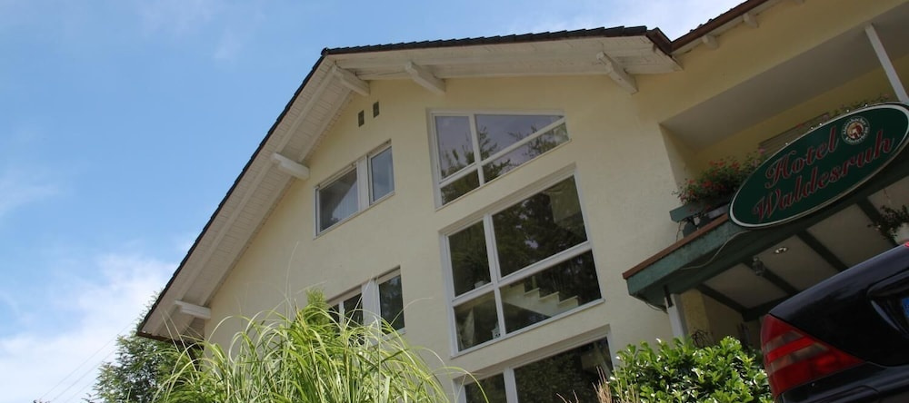 Hotel Landhaus Waldesruh, Freudenstadt — photo 1
