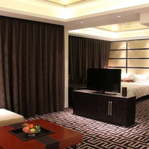 Brigh Radiance Hotel Yantai, 烟台 — 照片 5