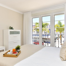 Apartment for 4 in the Port of Mogan V, 莫甘港 — 照片 3