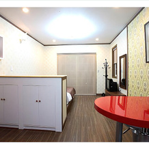 Jeongseon Galiwansan Story Pension, Чонсон — фото 4