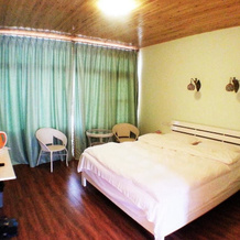 The First Moment Inn, 丽江 — 照片 3
