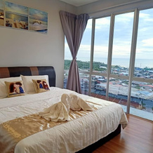 Sekinchan SeaView Homestay L14 WiFi, Kuala Selangor — photo 3