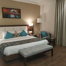 Hotel Goldstone Elite Vrindavan, 甲西 — 照片 3