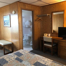 Riviera Motel, 麦基诺城 — 照片 3