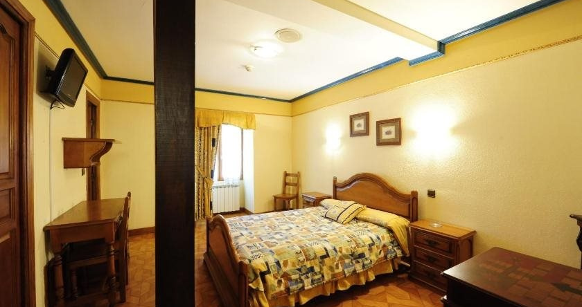Hotel Rural Bereau, 贝里桑德 — 照片 1