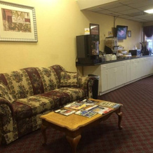 Quality Inn Airport, Wyomissing — photo 3