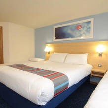 Travelodge Bedford Marston Moretaine, 马斯顿莫坦 — 照片 3