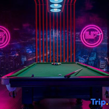 Galactic True Home International Hotel, 南昌 — 照片 3