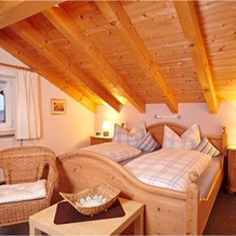 Alp-Chalet, 博尔斯特尔朗 — 照片 3