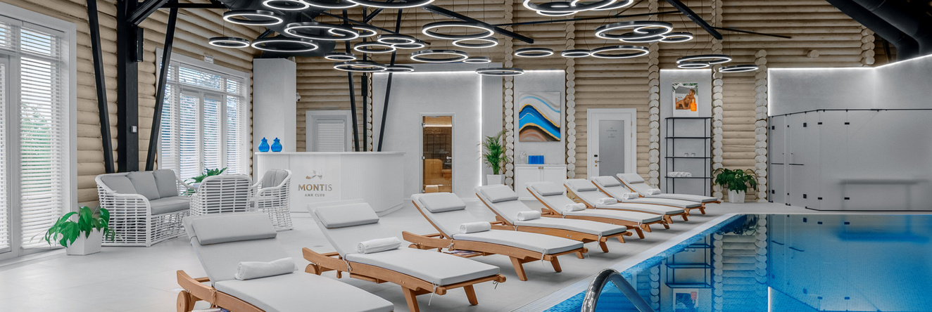 Mirros Montis Medspa Pyatigorsk 5 Hotel, 伊诺泽姆采沃 — 照片 1