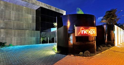 Nexos Hotel Piedade, 雅博阿唐 — 照片 1