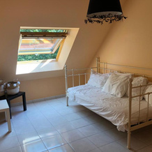 Maison Le Bel Air à 3km du virage de Mulsanne 9 couchages, 吕奥登 — 照片 3