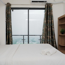 Skyhouse Bsd+, Тангеранг — фото 2