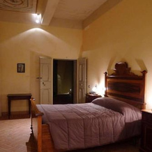 Agriturismo Palazzo Baldini, 巴尼亚卡瓦洛 — 照片 4