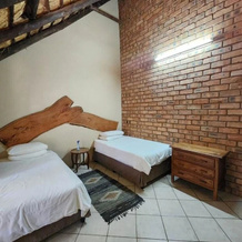 Mukurumanzi Lodge, Полоквейн — фото 5