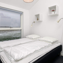 5 Star Holiday Home in Lokken, 勒肯 — 照片 2
