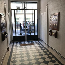 Palais Haydee, Ницца — фото 2