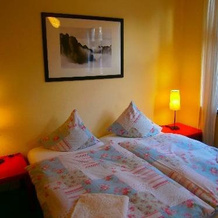 Det Lille Hotel & Guesthouse, Оденсе — фото 5