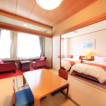 Fuji Green Hotel, 富士 — 照片 4