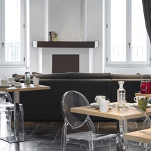 Interamnia Suites, Комунанца — фото 5