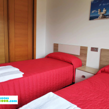 Apartamentos Playa de la Lanzada 3000, 比利亚隆加 — 照片 3