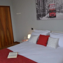 B&B Villa Vale, Спольторе — фото 5