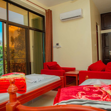 Kilimanjaro White House Hotel, Moshi — photo 3