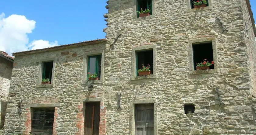 Lovely House, Chiusi della Verna — photo 1