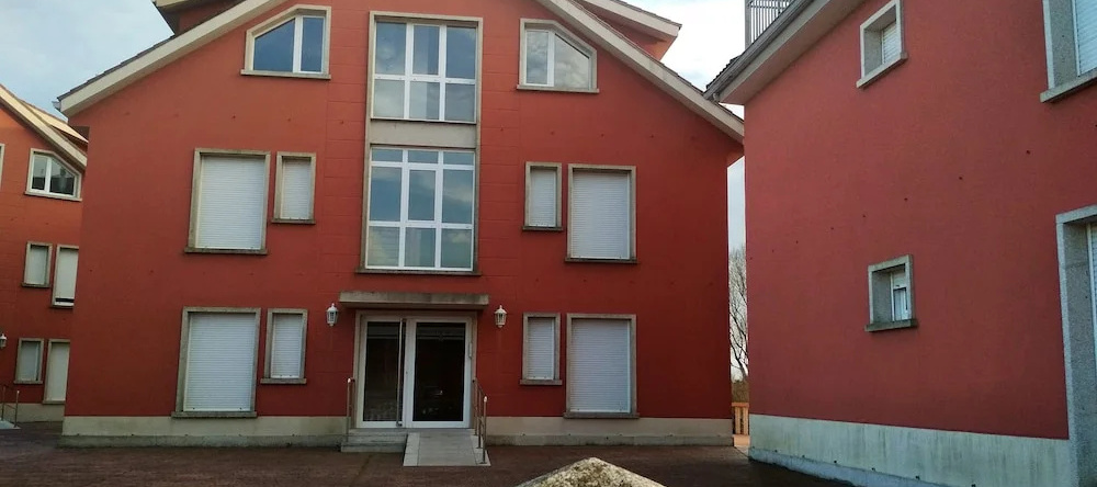 Apartamentos Ribeira 3000, 奥托罗 — 照片 1