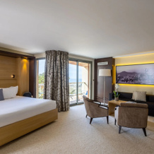 Hôtel & Spa - Thalazur Bandol Ile Rousse, 邦多勒 — 照片 2