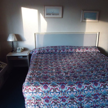 American Inn Motel, 彼得斯堡 — 照片 3