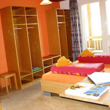 Hotel Bellavista Ftan, 夫坦 — 照片 2