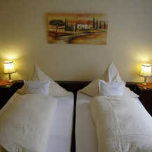Hotel Graf Balduin, Нордхюммлинг — фото 2