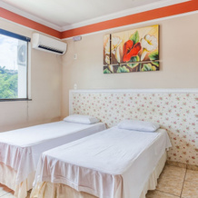 Ouro Hotel, Vespasiano — photo 5