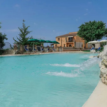 Relais Du Silence Pian Delle Starze, Камерота — фото 4