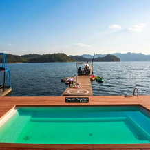 The Floatel - Buntern, Вичиан Бури — фото 4