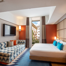 The Independent Hotel, Rome — photo 2