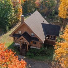 L Imprévu by Tremblant Platinum, La Conception — photo 4