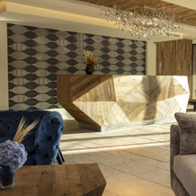 Les Regalia Hotel & Spa, Дзондза — фото 2