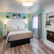 Beachside Inn, Seaside — photo 3