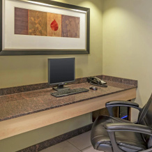 Best Western Plus Dryden Hotel & Conference Centre, 德赖登 — 照片 4