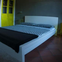 Ti vengo a cercare Bed & Breakfast, 卡斯特拉罗 — 照片 3
