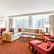 Residence Inn Chicago Downtown Magnificent Mile, 芝加哥 — 照片 4