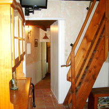 House With 2 Bedrooms In Brouchaud, With Enclosed Garden And Wifi, Брушо — фото 2