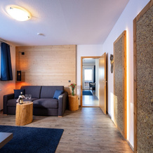Landhotel Thälerhäusle Ochsen, Фуртванген — фото 3